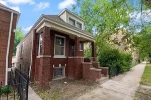 612 N Saint Louis N Avenue, Chicago, IL 60624