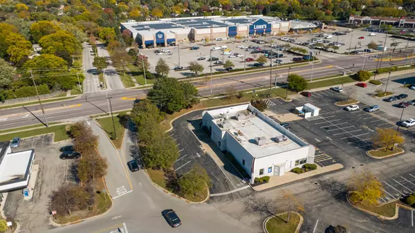 1501 W Algonquin Road, Rolling Meadows, IL 60008