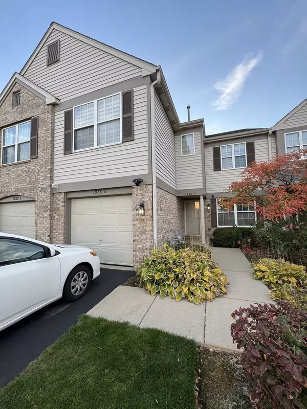 Schaumburg, IL 60193,1978 Gary Court #B