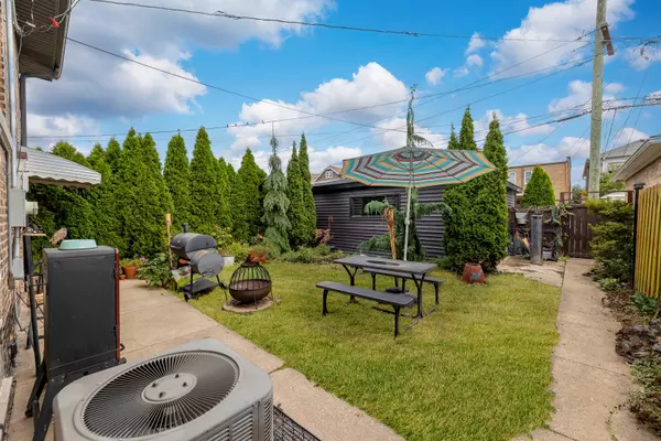 Cicero, IL 60804,1613 S 51st Court