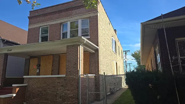 Blue Island, IL 60406,12547 Greenwood Avenue