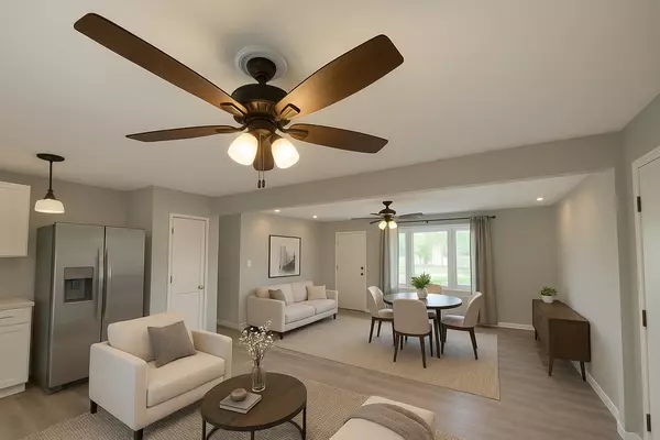 Crestwood, IL 60418,12814 E Playfield Drive