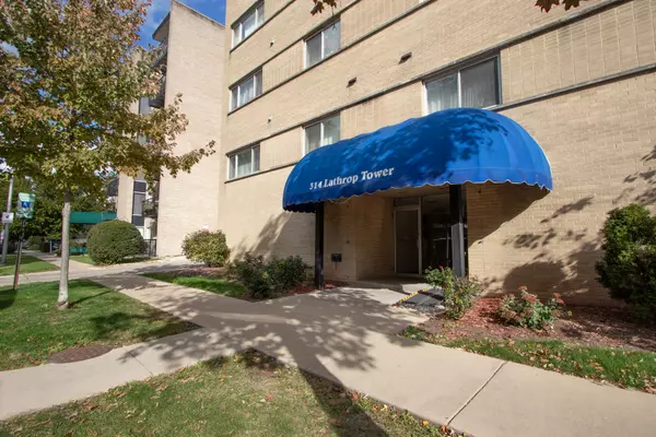 314 Lathrop Avenue #604, Forest Park, IL 60130