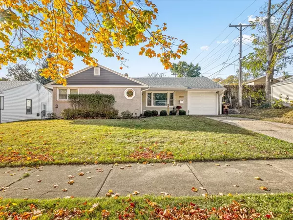 Rockford, IL 61108,1909 23rd Street