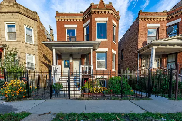 1445 S Kostner Avenue #1, Chicago, IL 60623