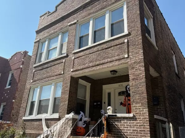 Cicero, IL 60804,1636 S 50TH Court