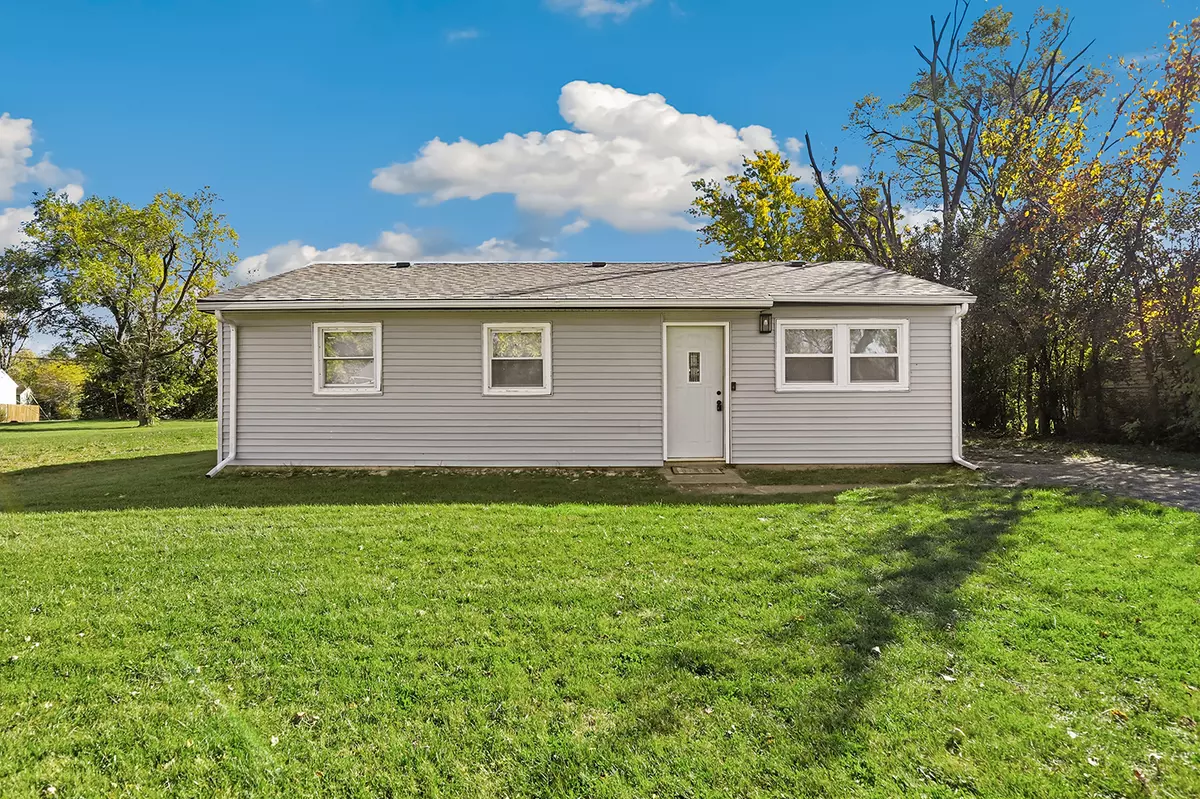 Chicago Heights, IL 60411,1941 Cambridge Street