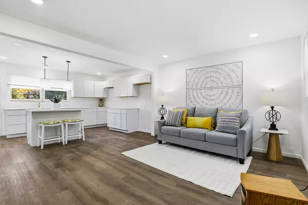 Chicago Heights, IL 60411,1941 Cambridge Street