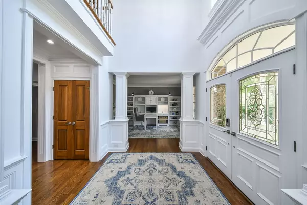 St. Charles, IL 60175,3N943 Walt Whitman Road