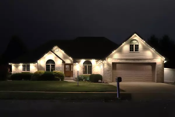 Morris, IL 60450,1034 Michael Drive