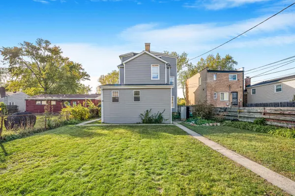 Evanston, IL 60201,1633 Mcdaniel Avenue