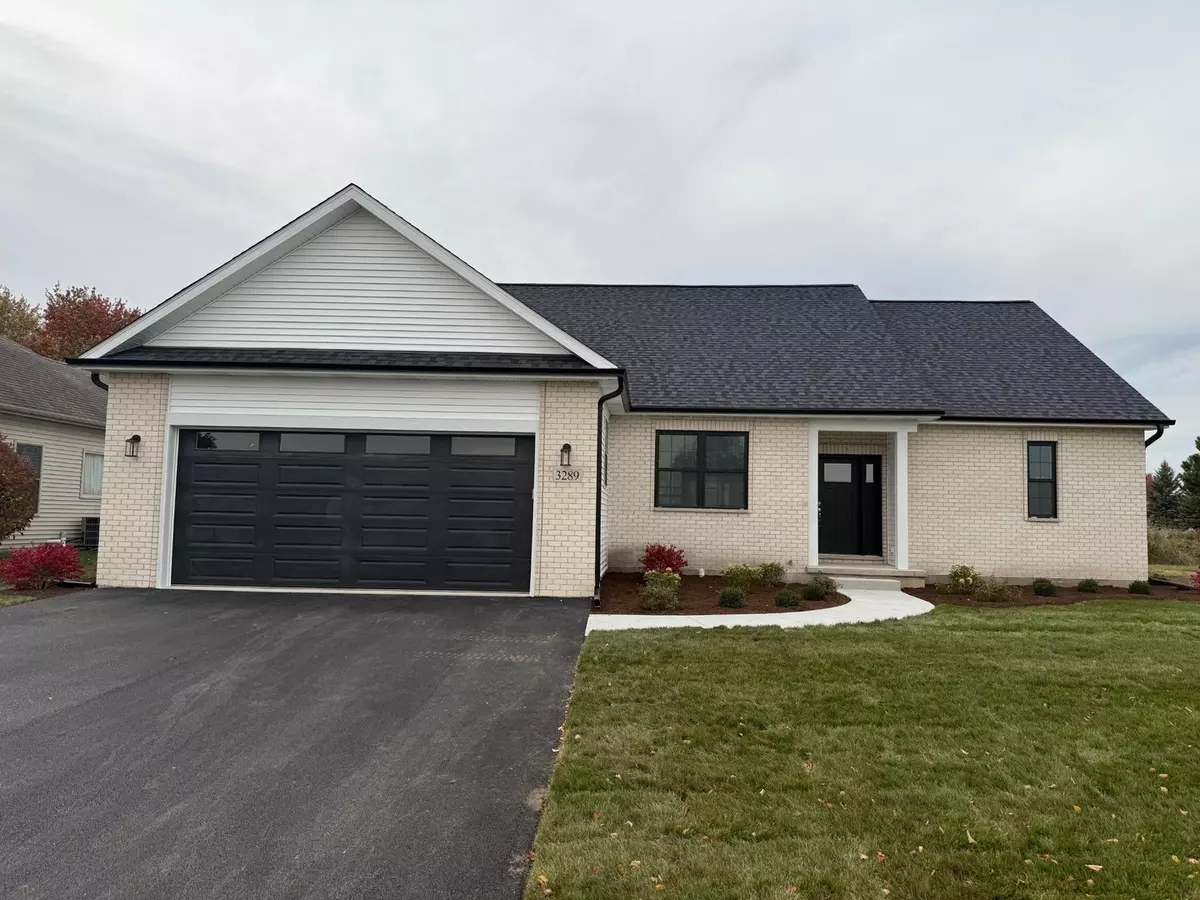 Dekalb, IL 60115,3289 Comstock Avenue