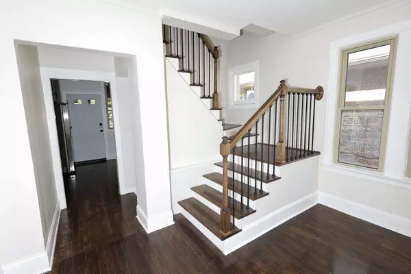 Chicago, IL 60643,1724 W 105th Street