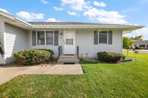 Diamond, IL 60416,315 N School Street