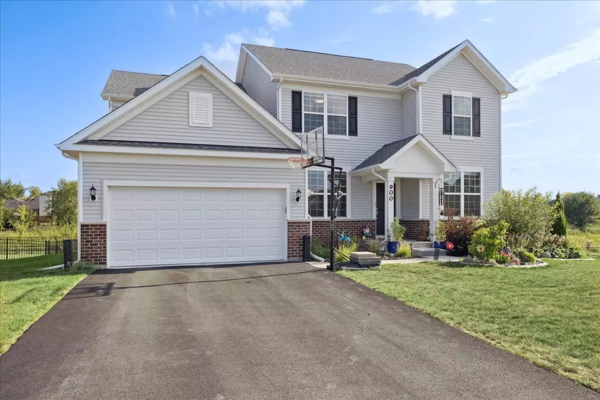 Algonquin, IL 60102,900 Treeline Drive