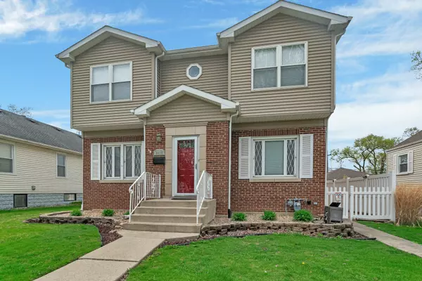 9418 Tulley Avenue, Oak Lawn, IL 60453