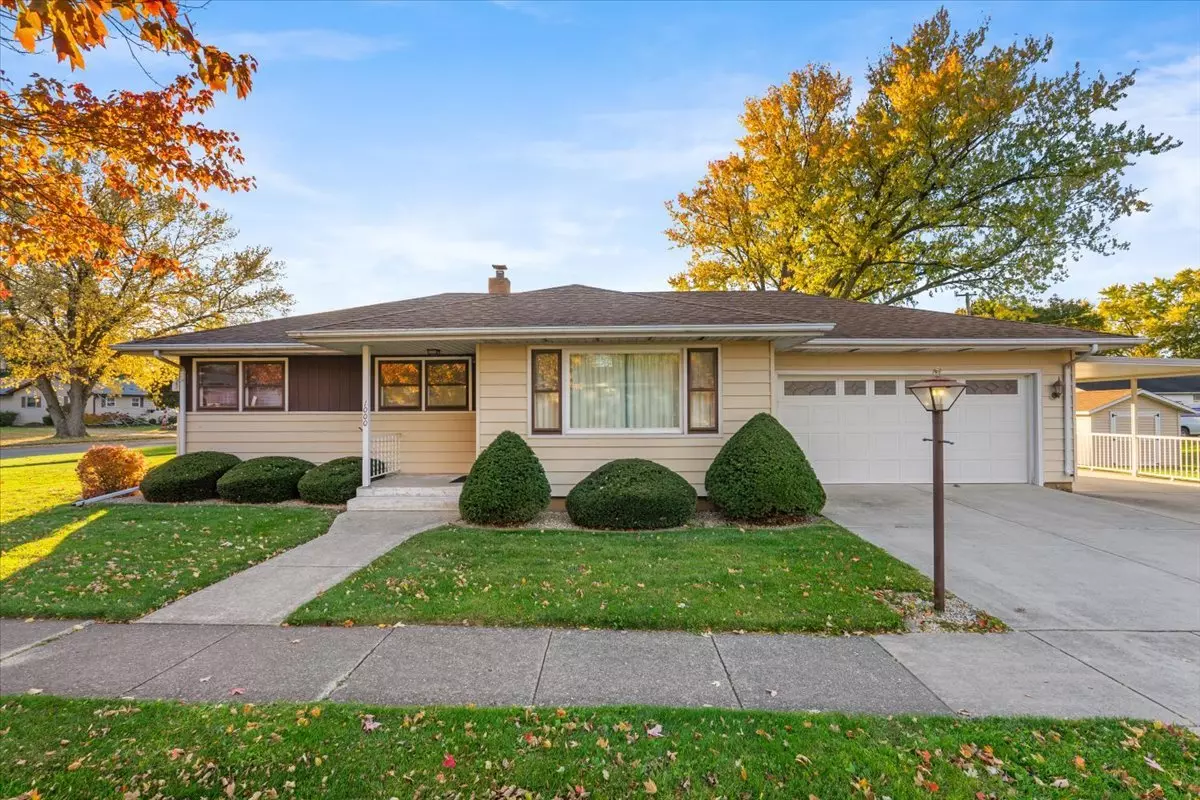 Harvard, IL 60033,1000 4th Street