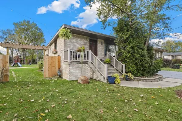 14224 Springfield Avenue, Crestwood, IL 60418