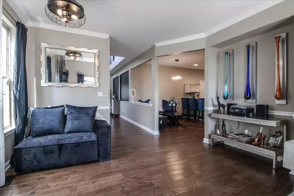 Naperville, IL 60540,2783 Blakely Lane