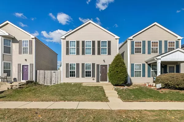 1752 Simms Street, Aurora, IL 60504