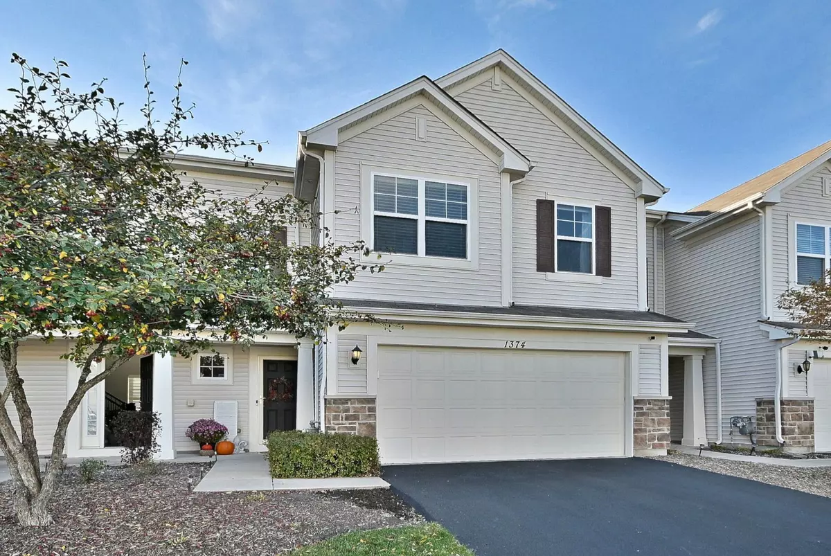 Pingree Grove, IL 60140,1374 Newport Circle