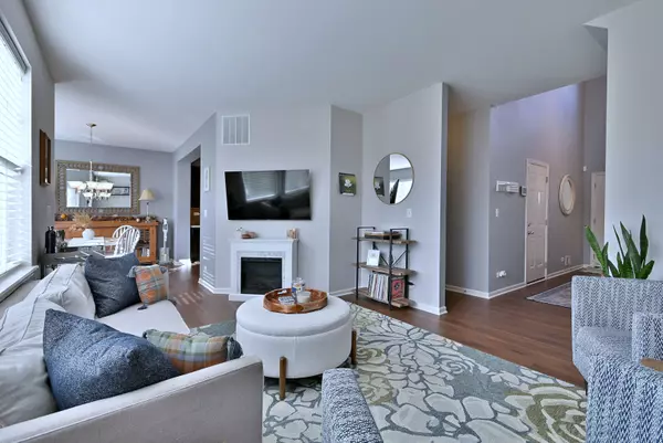 Pingree Grove, IL 60140,1374 Newport Circle