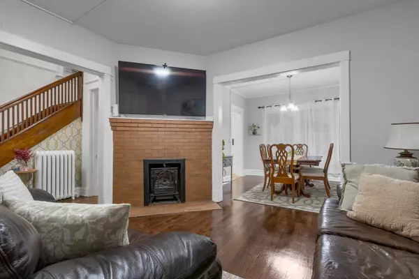 Berwyn, IL 60402,3027 Oak Park S Avenue