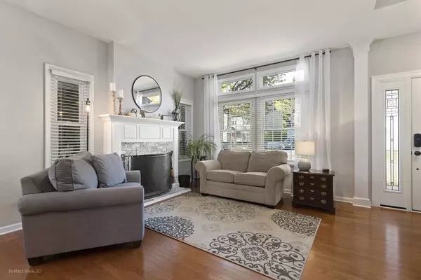 Grayslake, IL 60030,970 Mount Vernon Drive