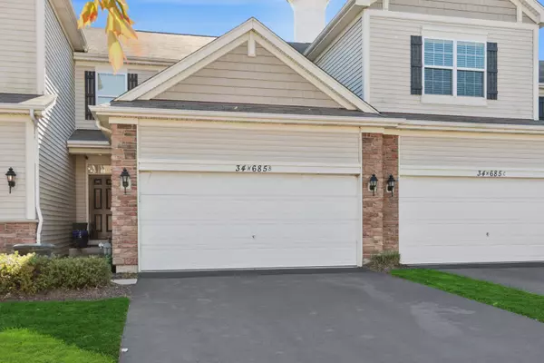 St. Charles, IL 60174,34W685 Roosevelt Avenue #B