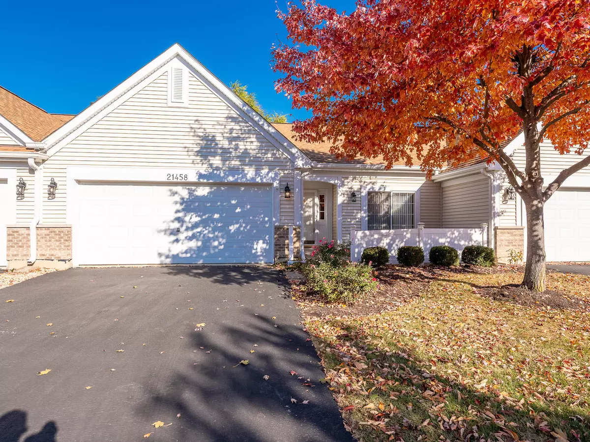 Plainfield, IL 60544,21458 W Douglas Lane