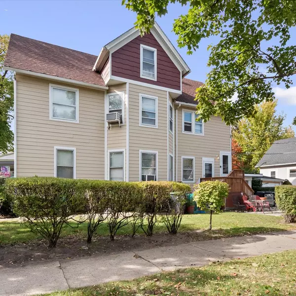 Evanston, IL 60202,Address not disclosed