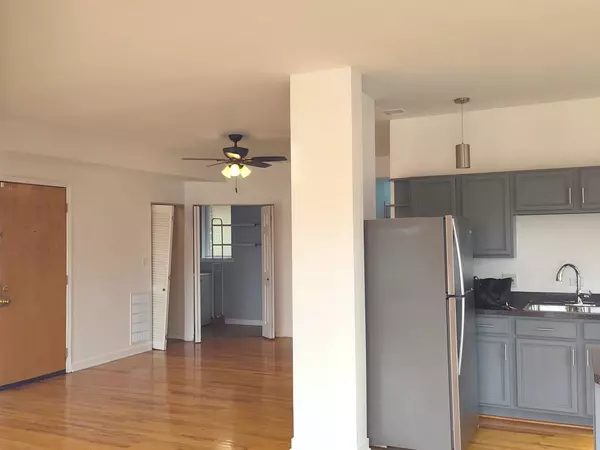 Chicago, IL 60624,757 S Independence Boulevard #3S