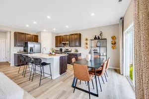 Plainfield, IL 60544,15238 S. Hepworth Place