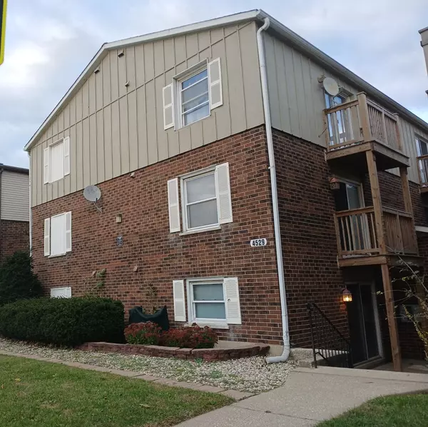4529 S Prescott S Avenue #3E, Lyons, IL 60534