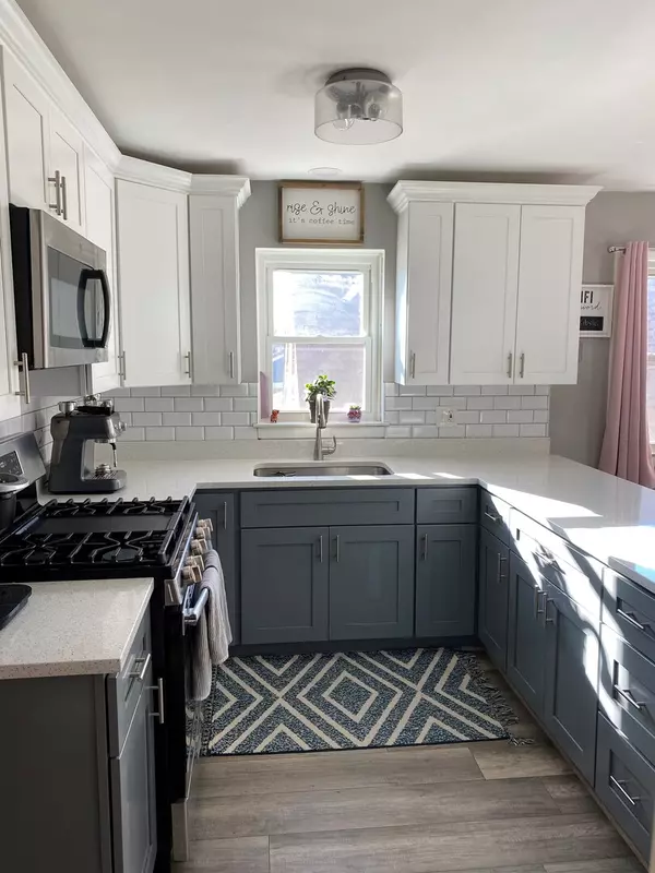 Chicago, IL 60638,5415 S LATROBE Avenue