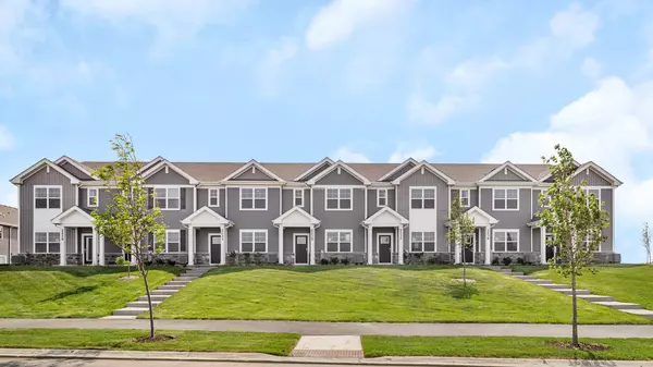 2407 Sonoma Trails Drive, Oswego, IL 60543