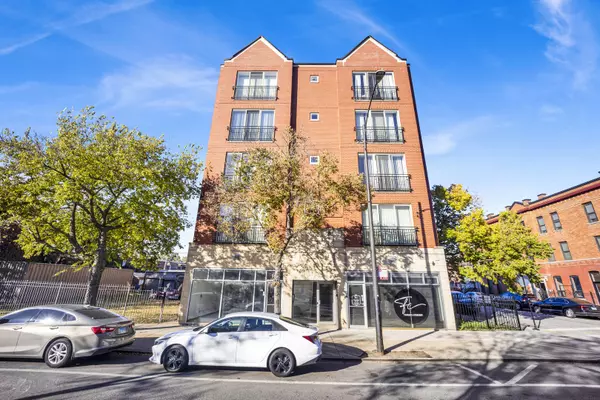 900 S Western Avenue #1S, Chicago, IL 60612