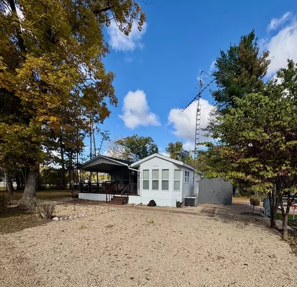 Sublette, IL 61367,4/3&4 Woodhaven