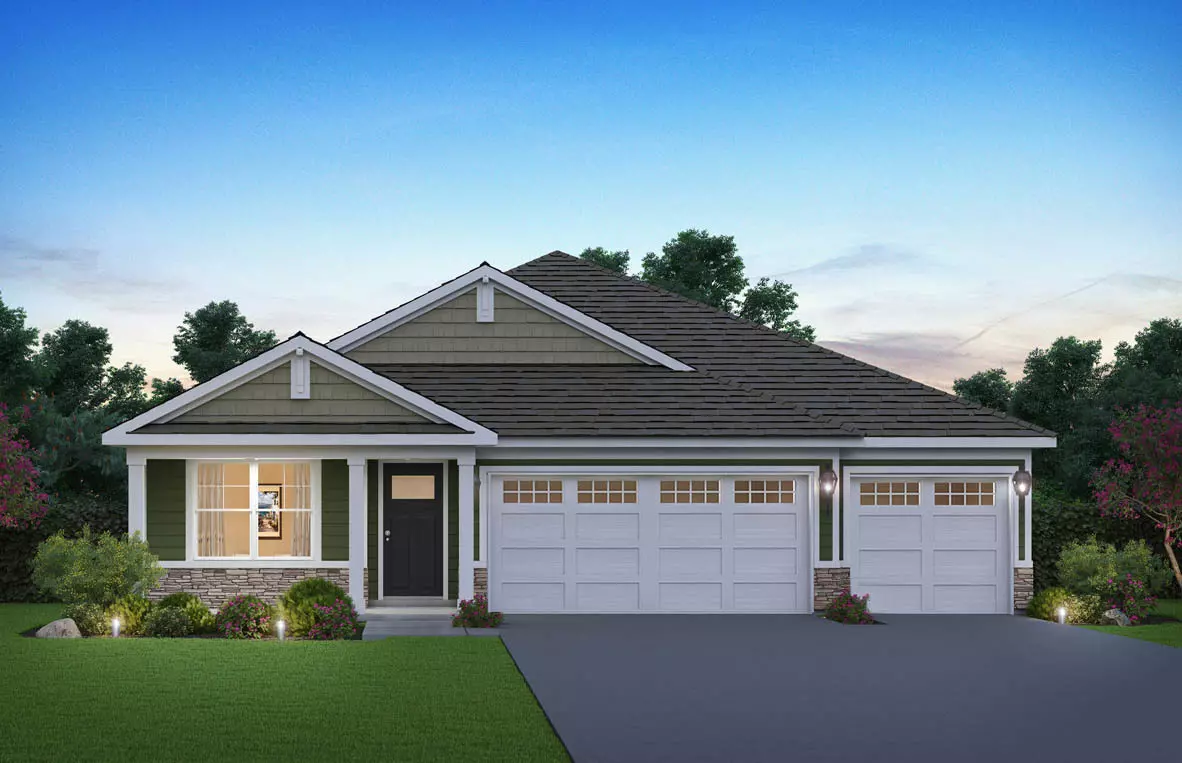 Plainfield, IL 60544,14930 S Parkview Drive