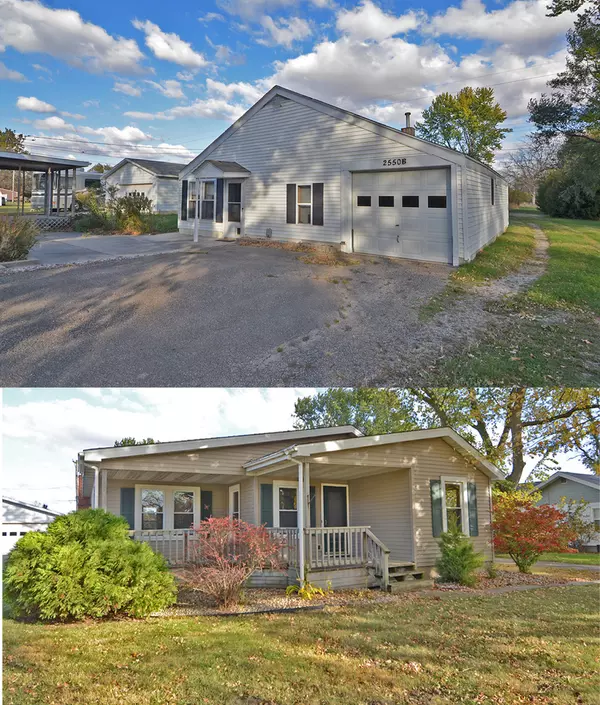 2550 N State Route 23 N Highway, Ottawa, IL 61350