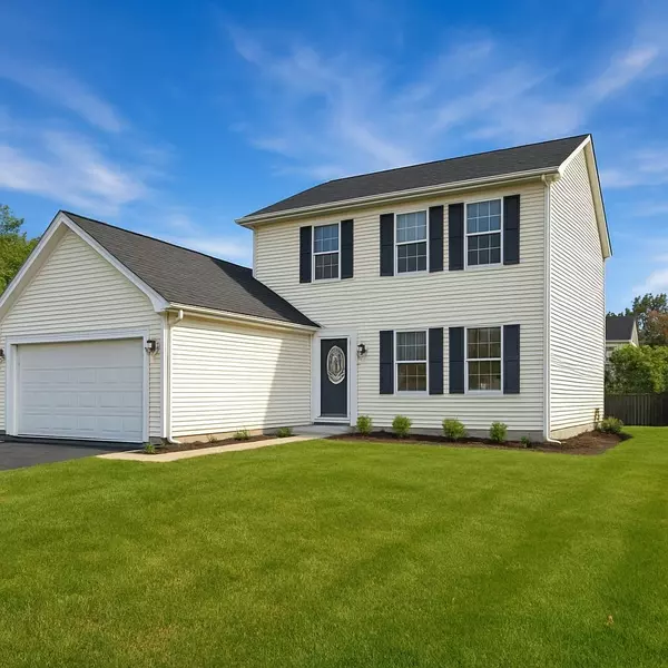 21831 W Judith Court, Plainfield, IL 60544