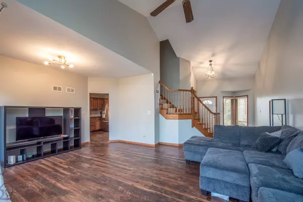 Tinley Park, IL 60477,6903 Lexington Court #6903