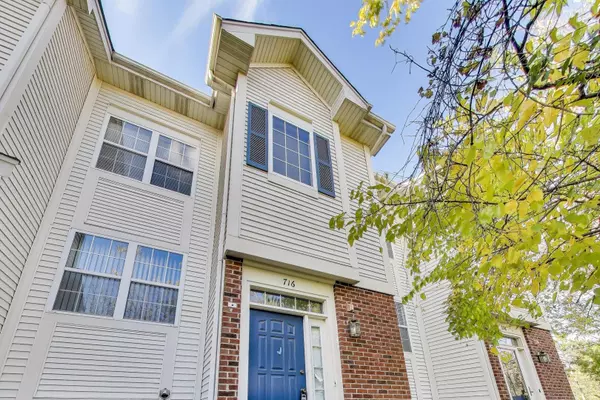 716 River Mill Parkway, Wheeling, IL 60090