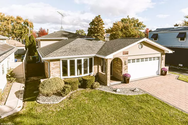 Oak Lawn, IL 60453,5710 W 89th Place