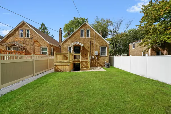 Riverdale, IL 60827,14213 S Dearborn Avenue