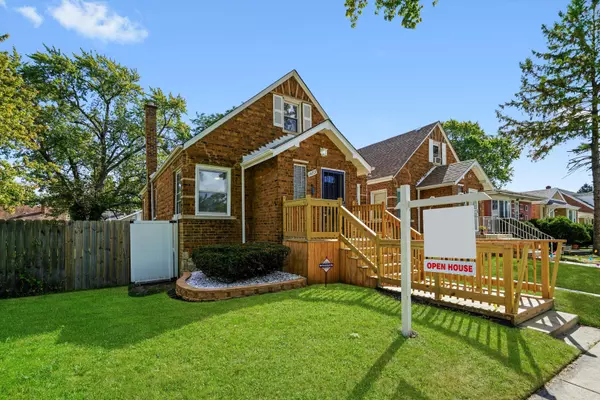 Riverdale, IL 60827,14213 S Dearborn Avenue