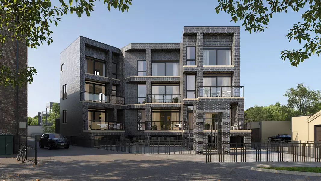 1412 N Elk Grove Avenue #E, Chicago, IL 60622