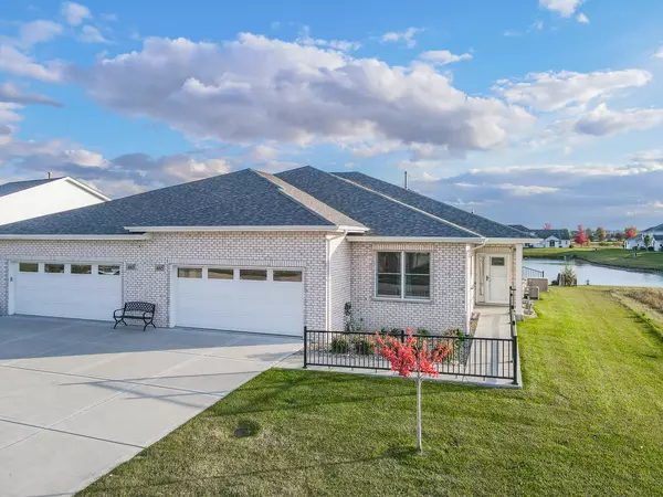 485 Eagles Landing Drive, Manteno, IL 60950