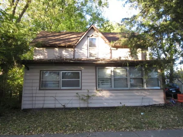 1204 W Hill Street, Urbana, IL 61801