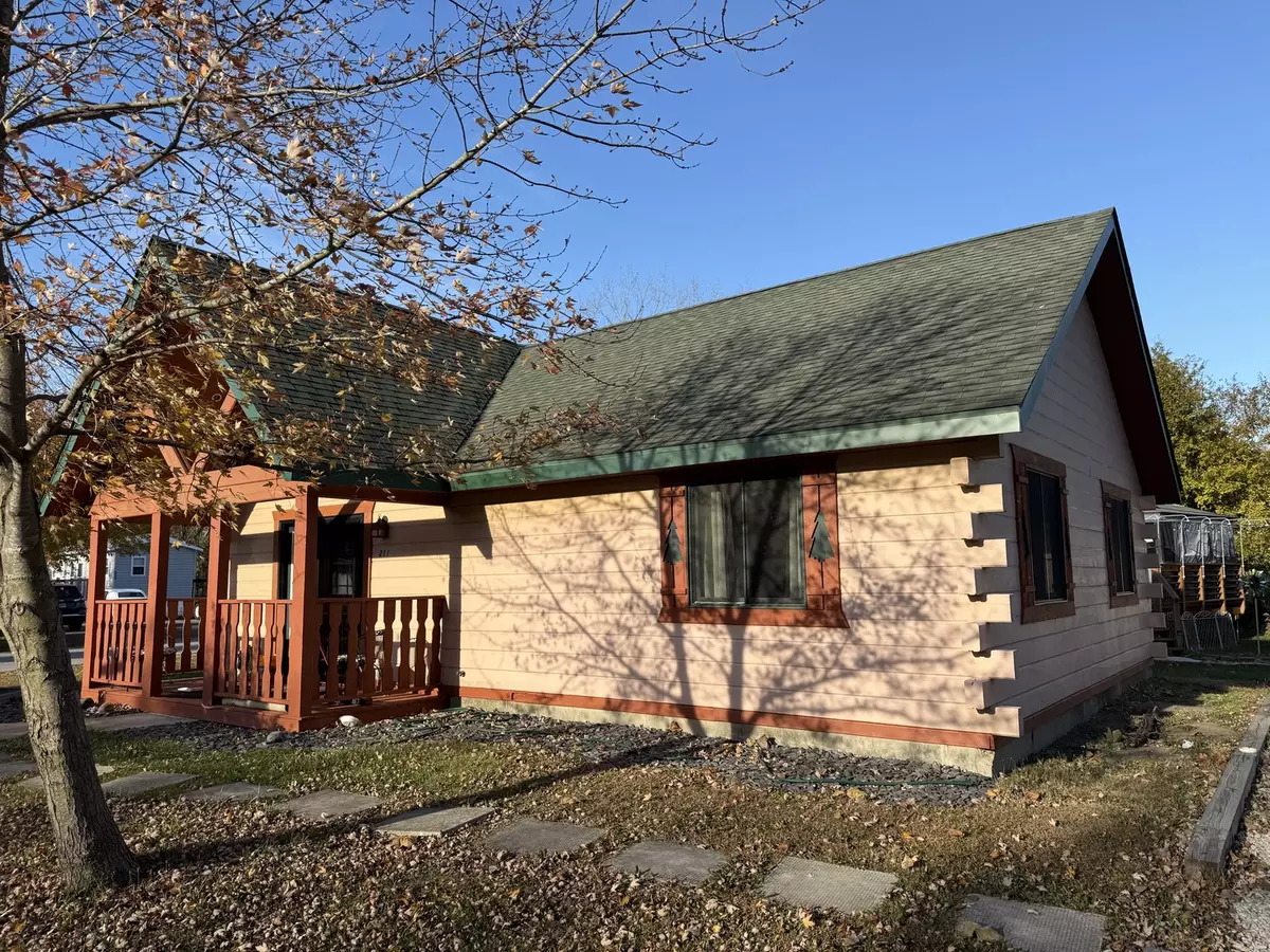 Wilmington, IL 60481,211 Walleye Circle